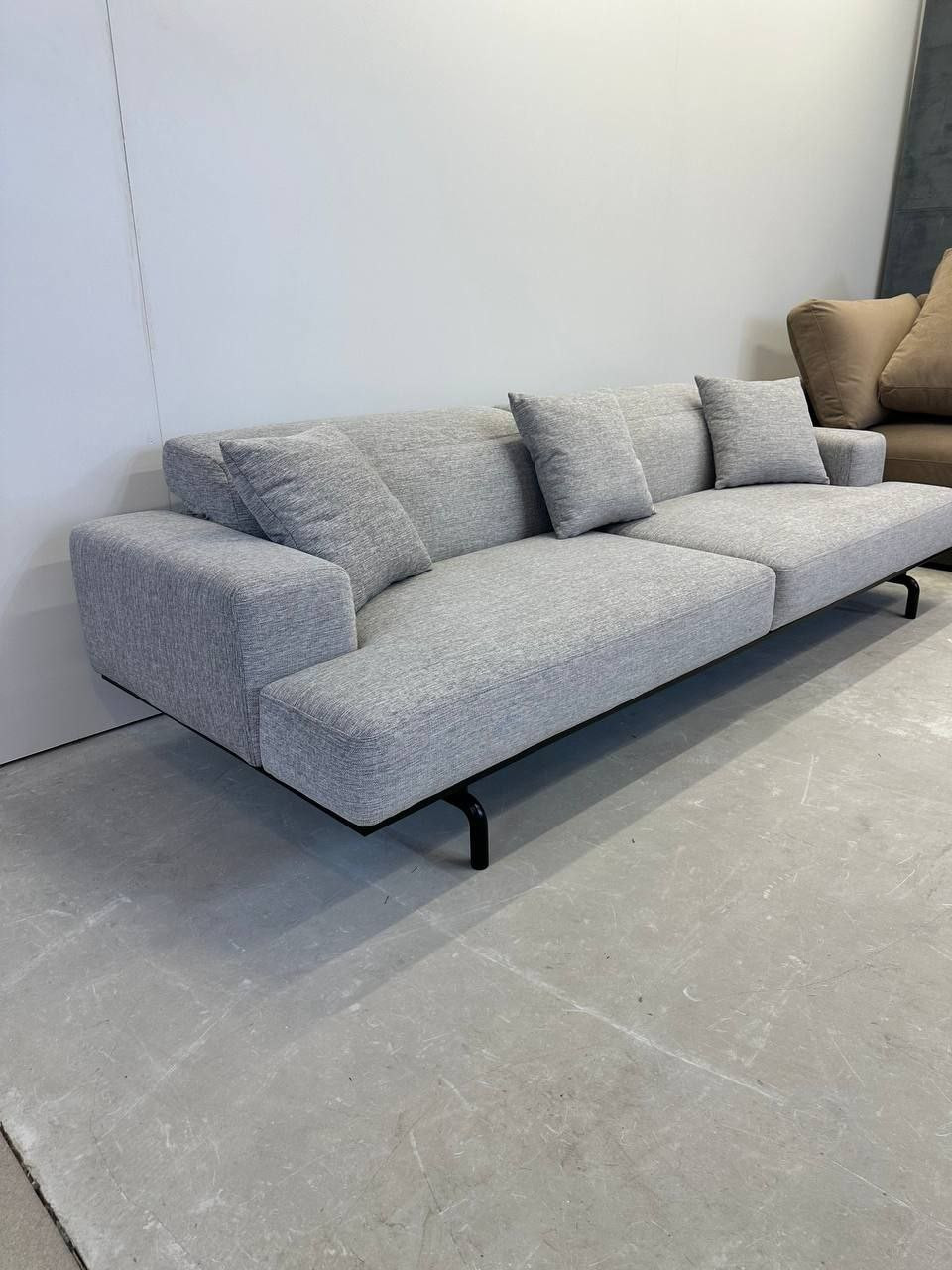 Обложка проекта: Мой проект