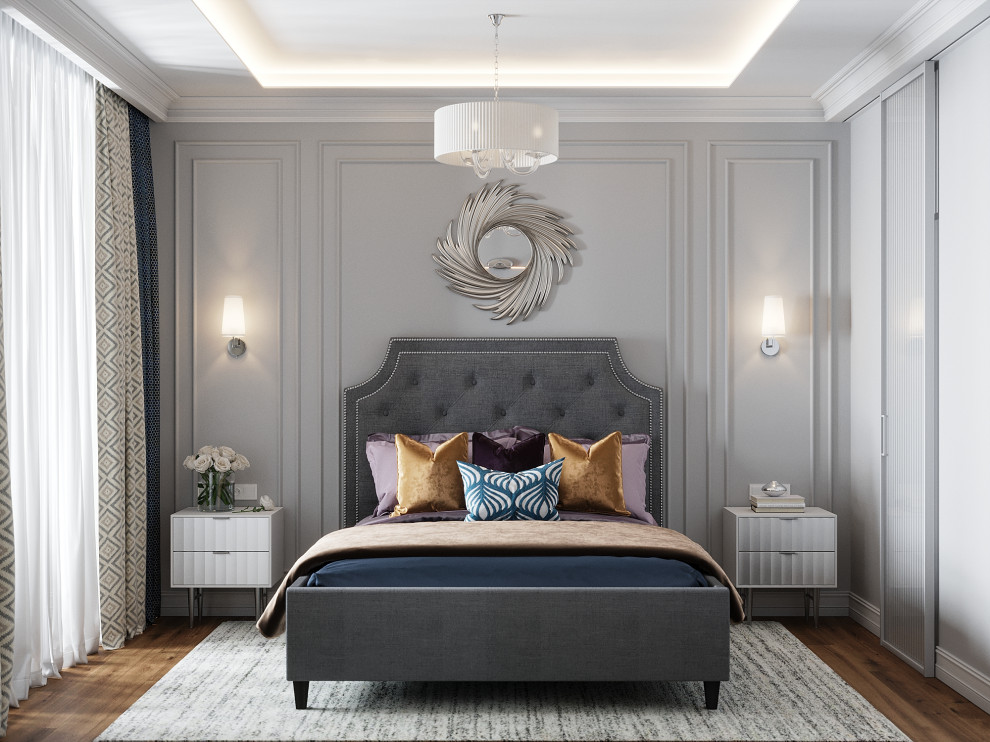 ЖК "Прокшино" 90 кв.