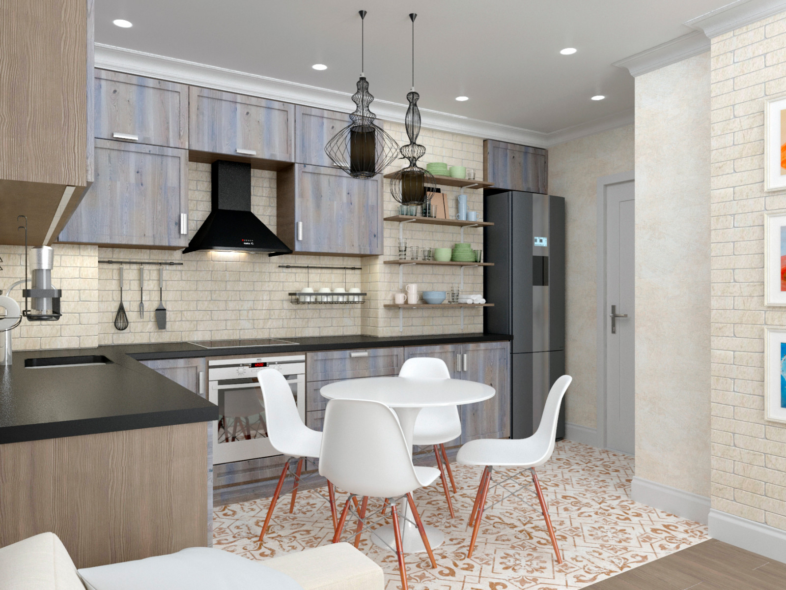 Елена Бодрова