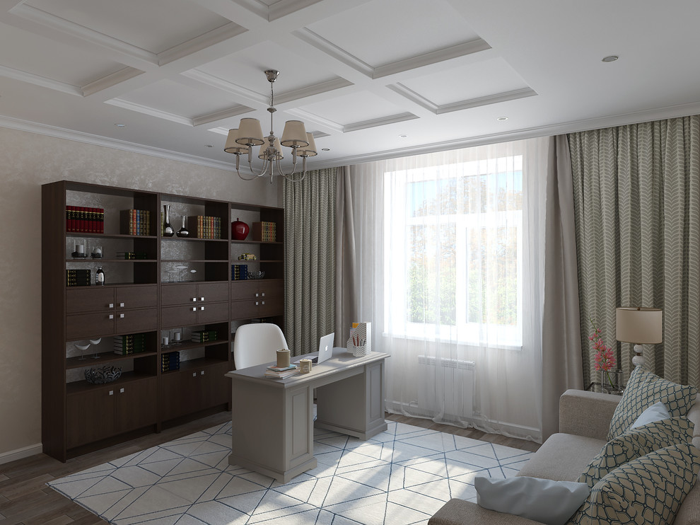 Коттедж на улице Солнечная