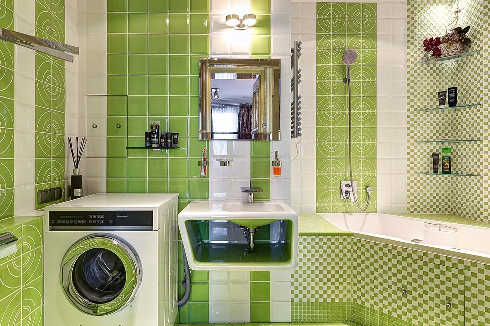 Жилая квартира на Проспекте Вернадского