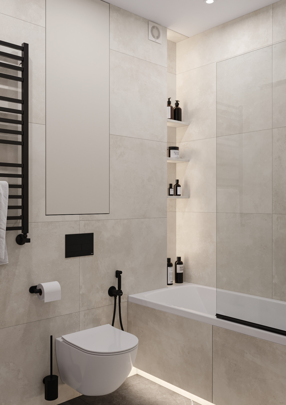 ЖК "ТИМИРЯЗЕВСКИЙ"