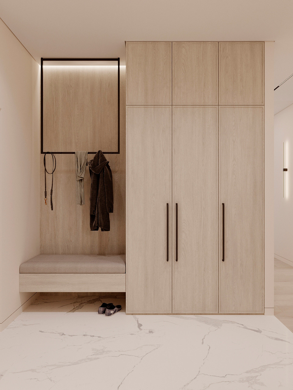 Шикарная квартира на Кирова