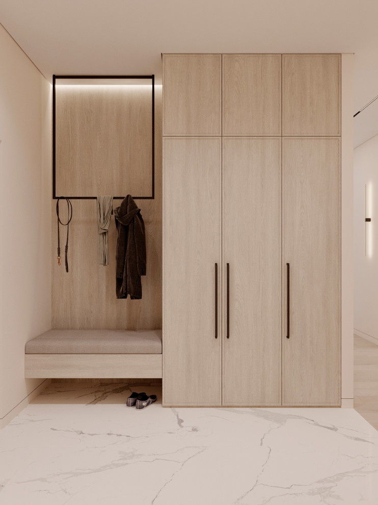 Шикарная квартира на Кирова