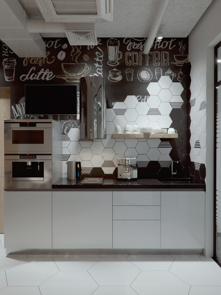 Общая кухня