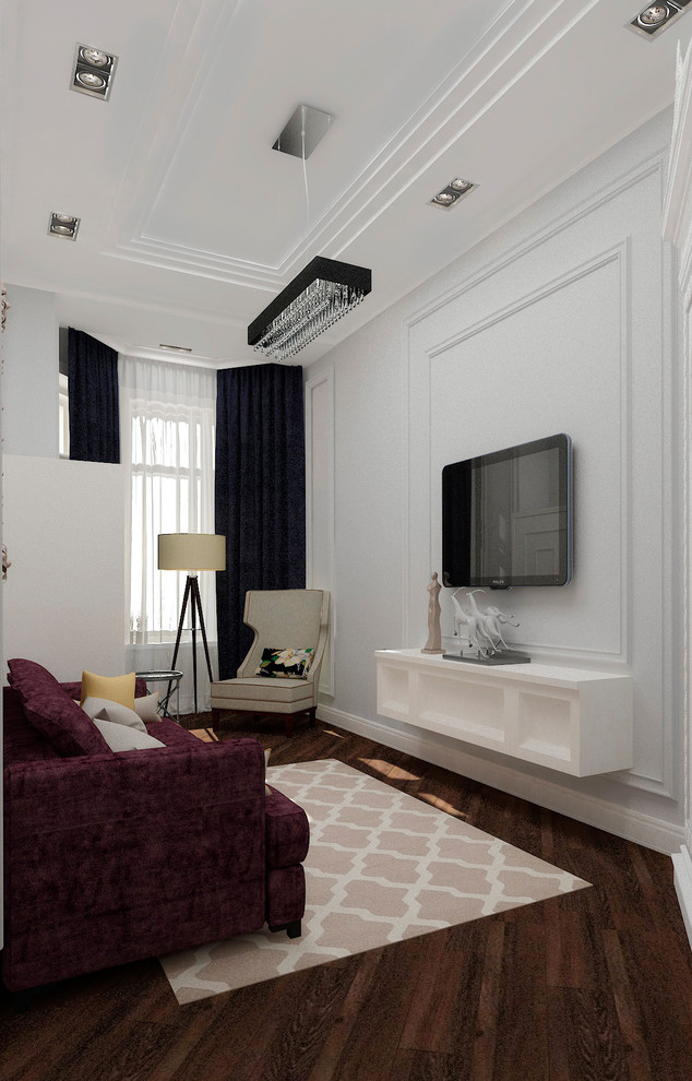 Квартира в Санкт-Петербурге