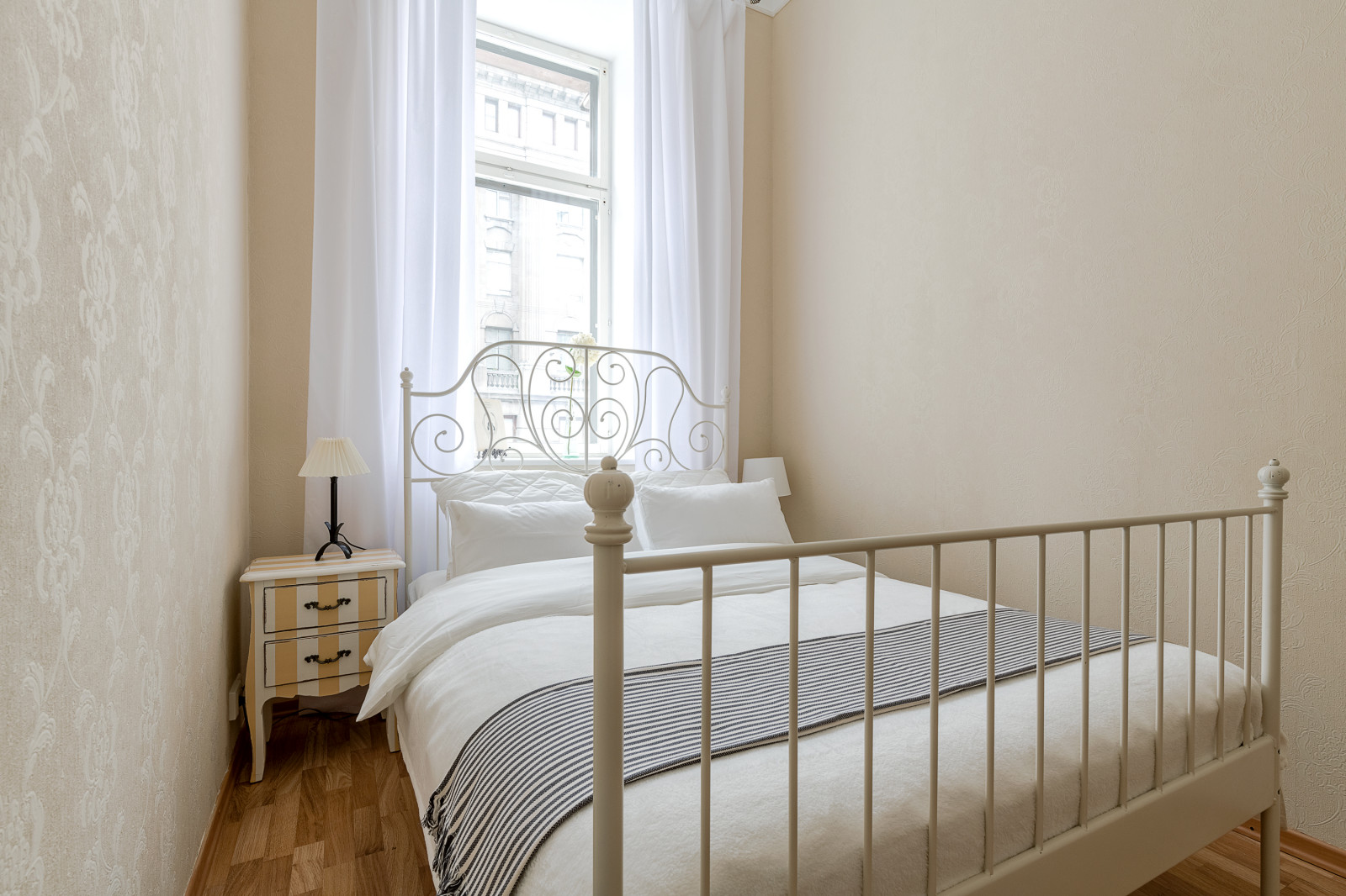 Обложка проекта: Балет в Петербурге