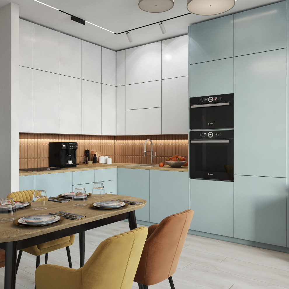 Никольский  проспект 2