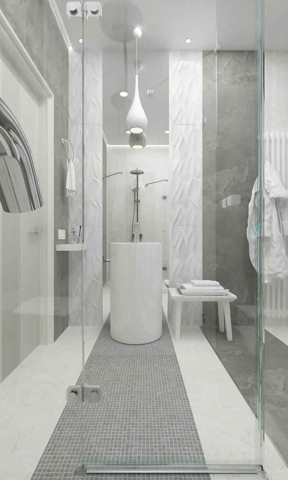 Яркая ахроматика