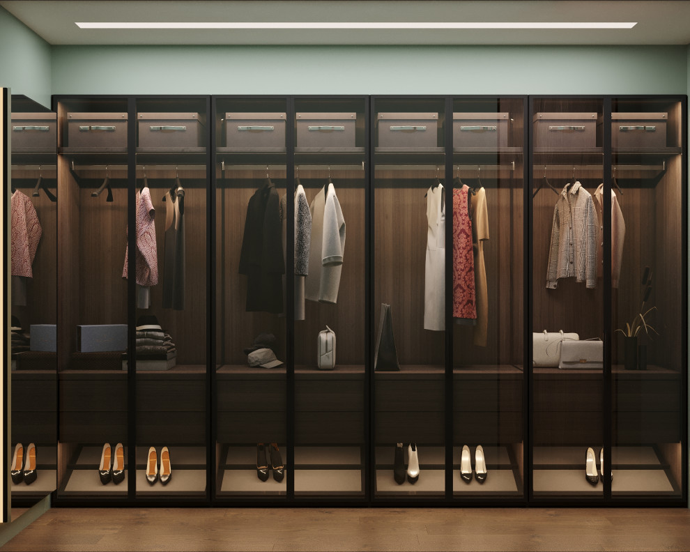 Wardrobe inspiration