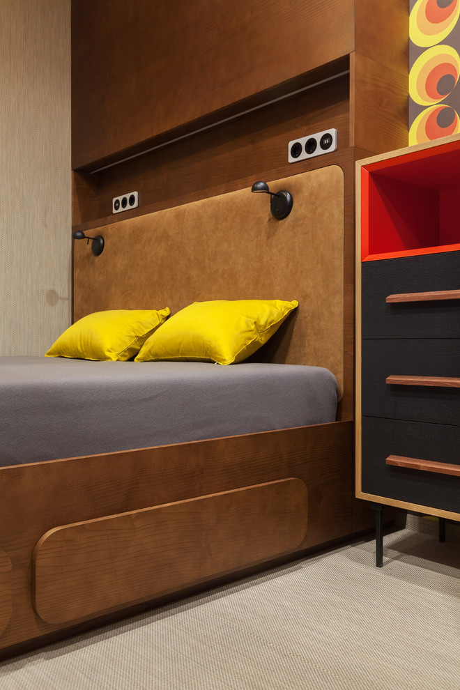 Квартира на Римской