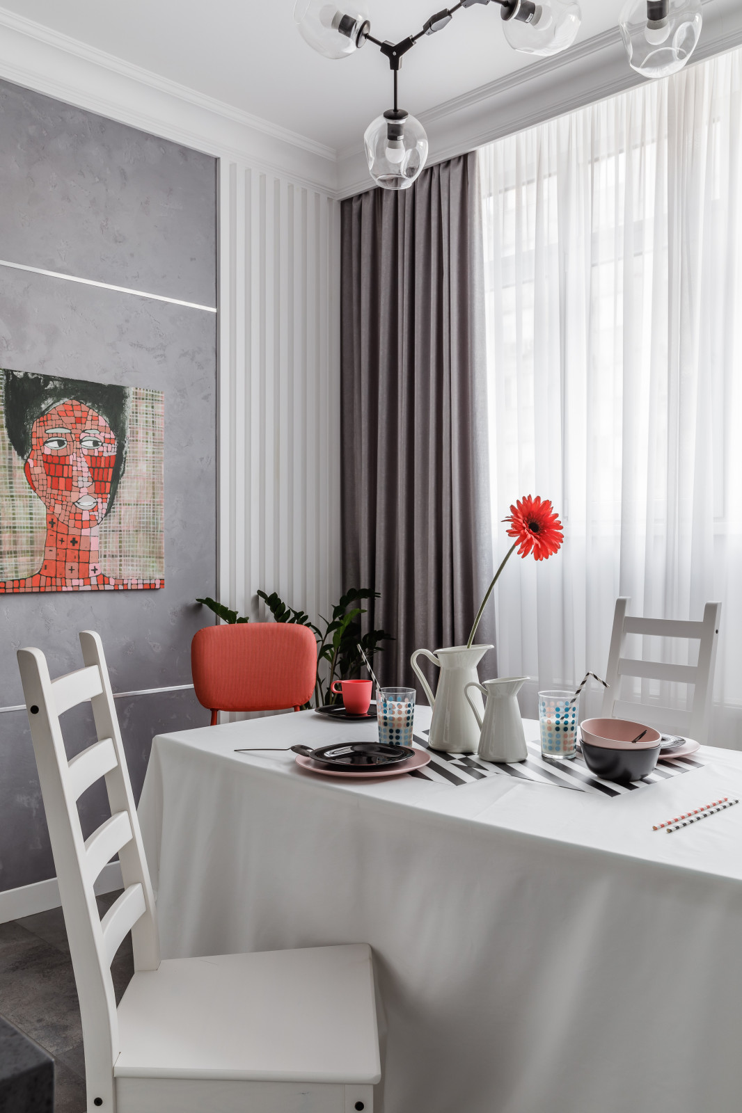 Трешка в центре Краснодара