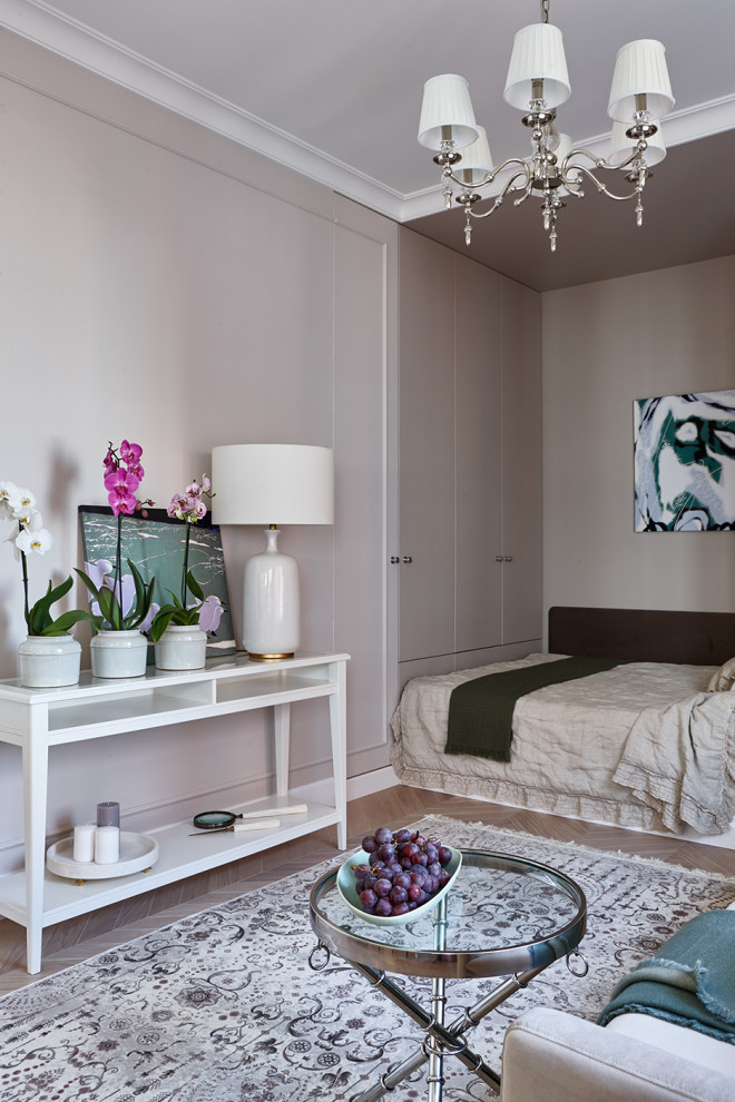 Голландский 34м2