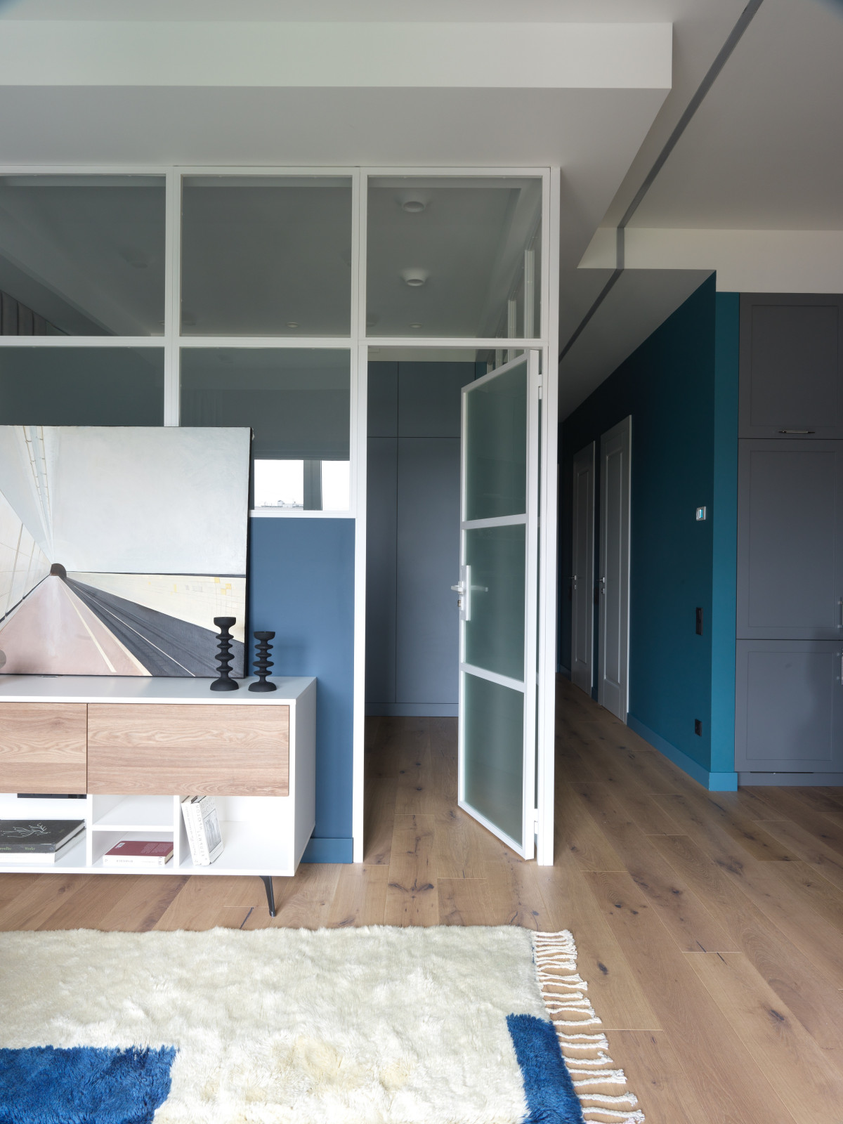 ЖК Сити Парк