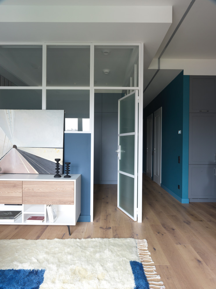 ЖК Сити Парк