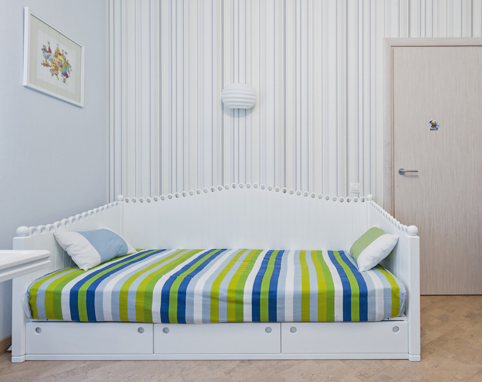 Уютная 2х комнатная квартира в Москве