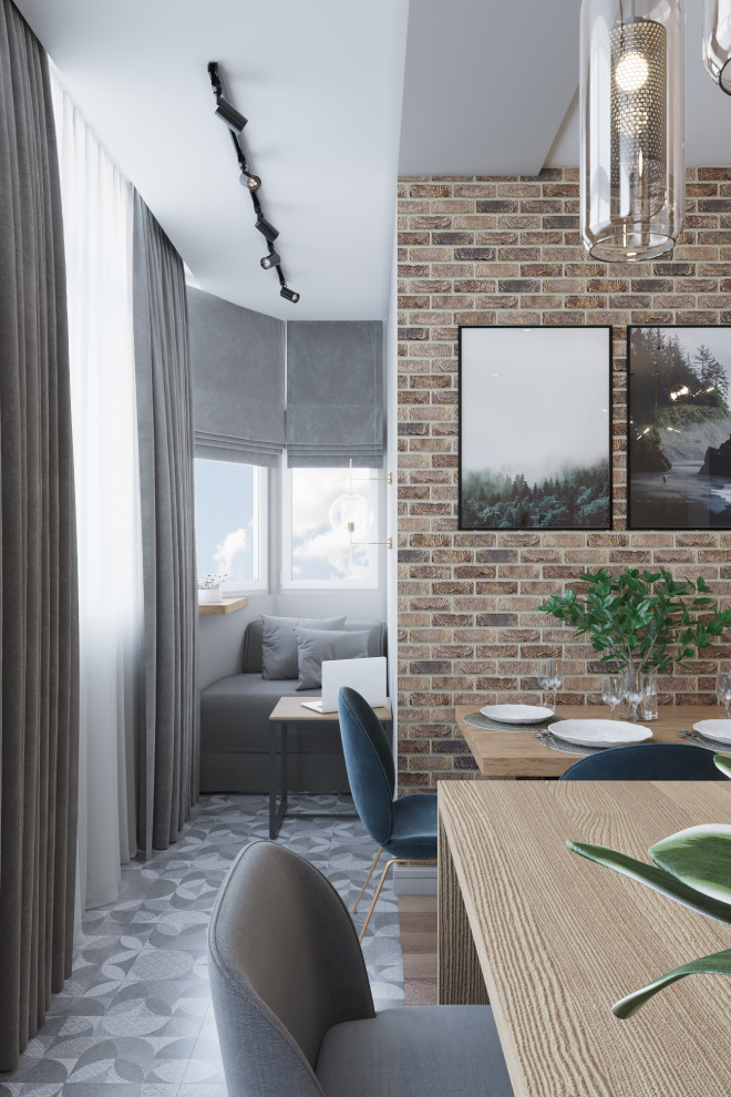 КВАРТИРА в Заречье 94,6 кв м