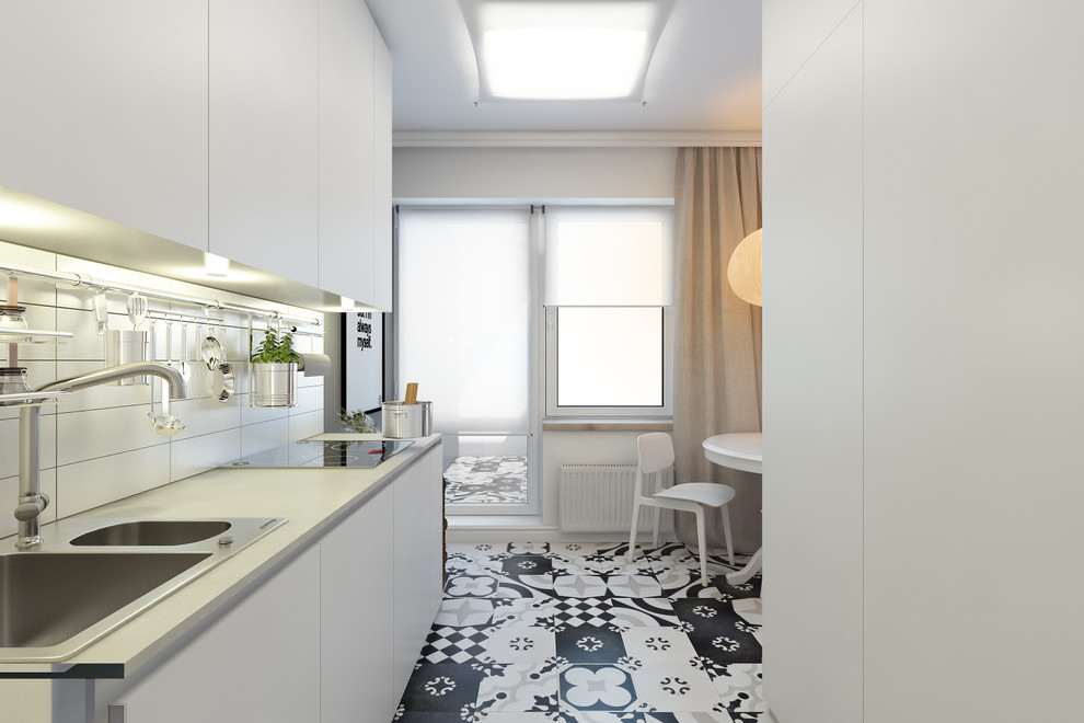 Квартира 55м2