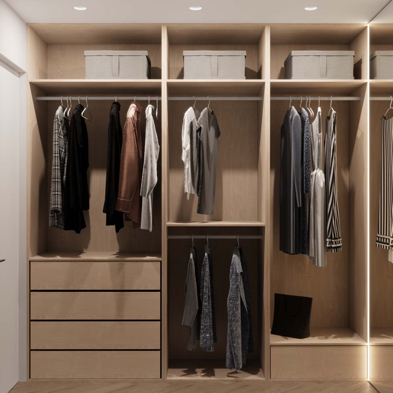 ЖК Парк Рублёво 140