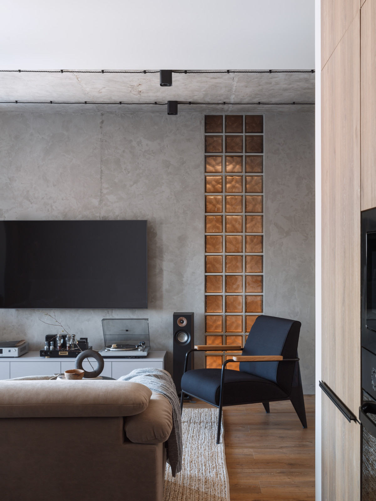 Квартира на Васильевском острове, Санкт-Петербург