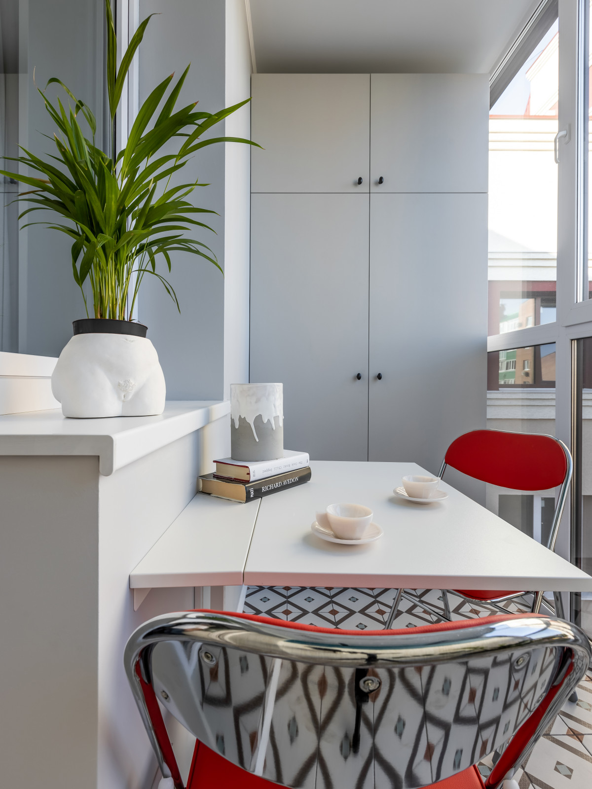 Однушка для сдачи в аренду