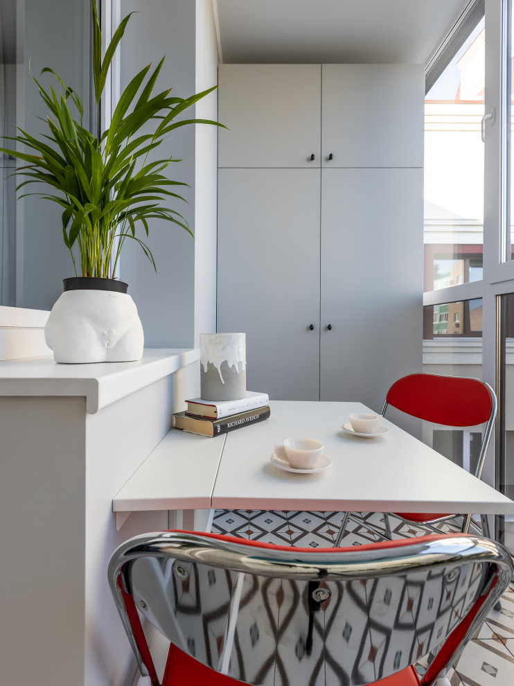 Однушка для сдачи в аренду