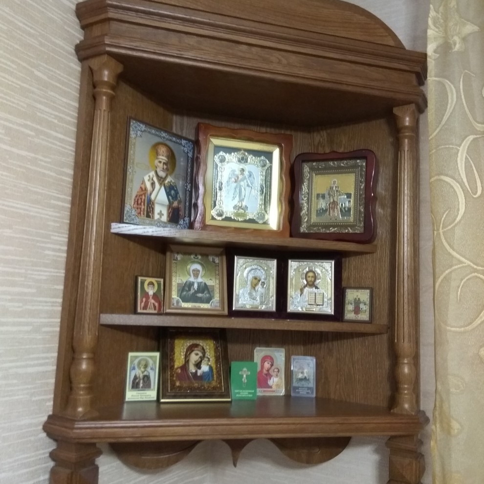 Обложка проекта: любые столярные изделия на заказ