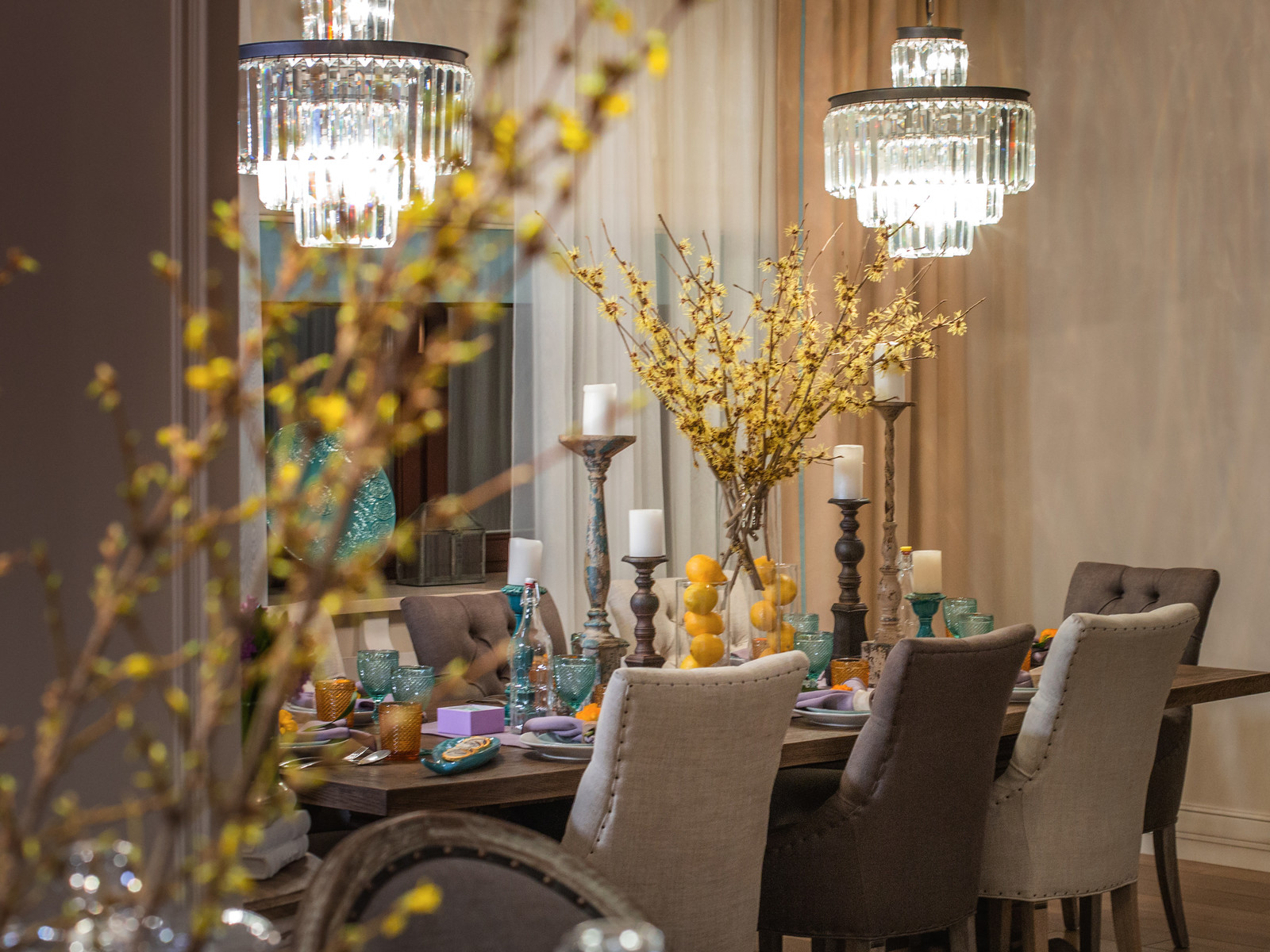 Миллениум Парк