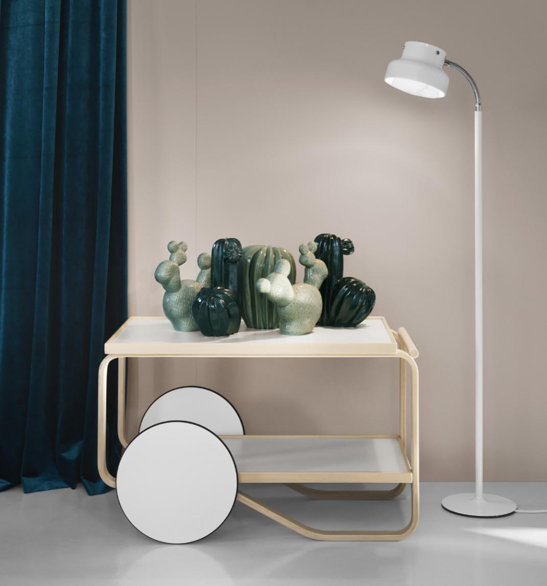 Fagerhult Россия