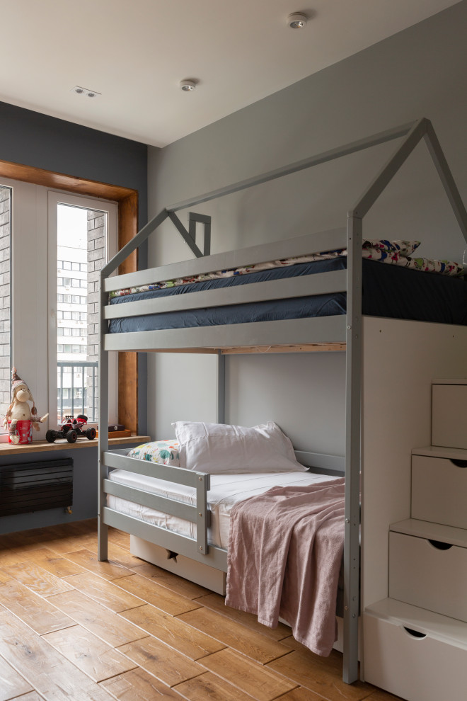 Квартира недалеко от Воронцовского парка..)