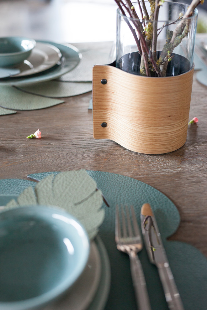 Столовая от LINDDNA