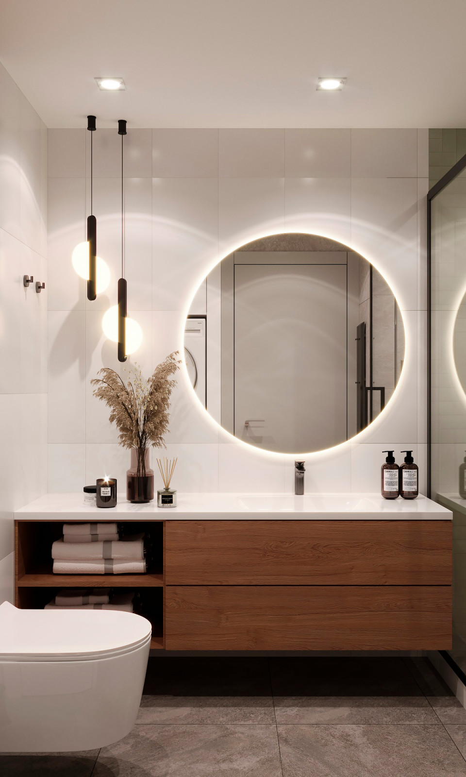 ЖК "Мякинино Парк"