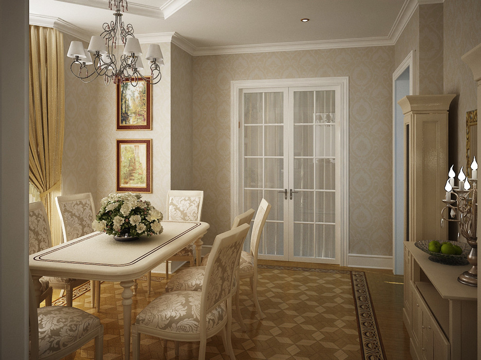 Дом в г. Мытищи