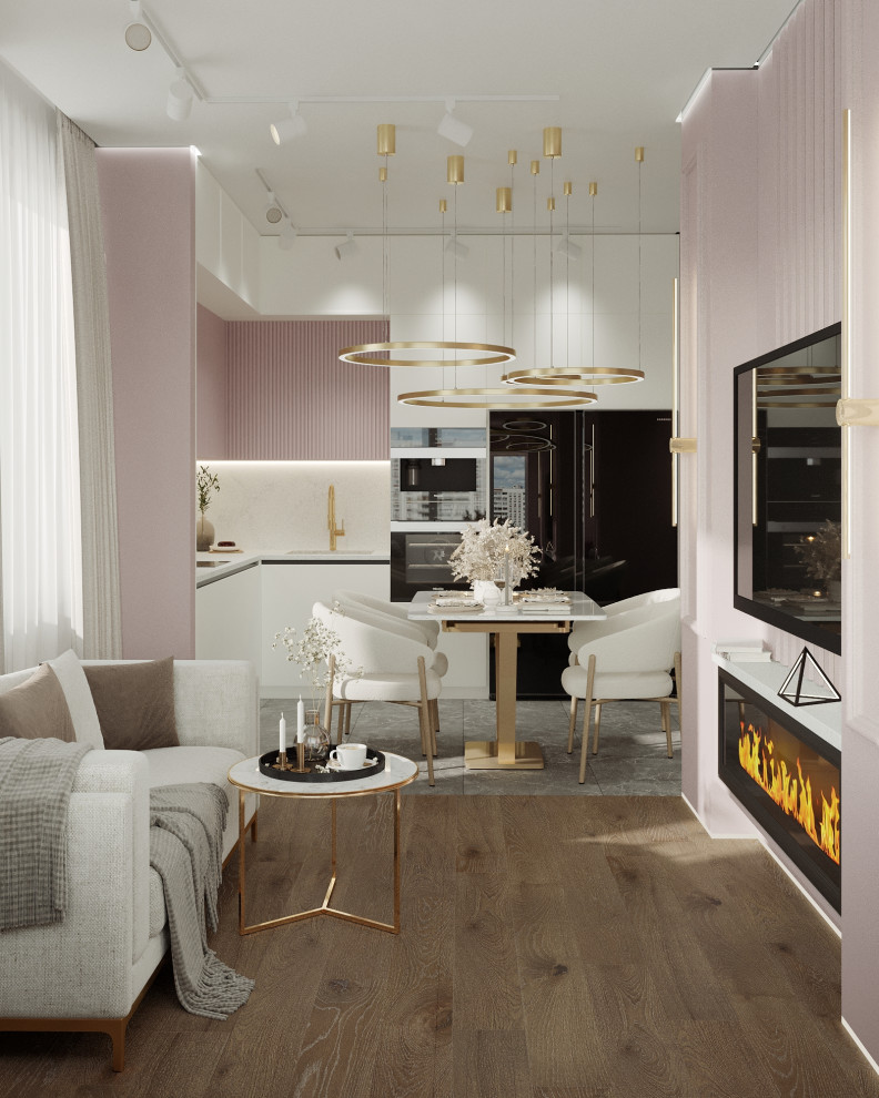 ЖК Испанские кварталы