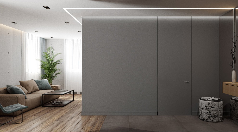 Реализация 2019: 2-комнатная квартира в 56 м², Ростов-на-Дону