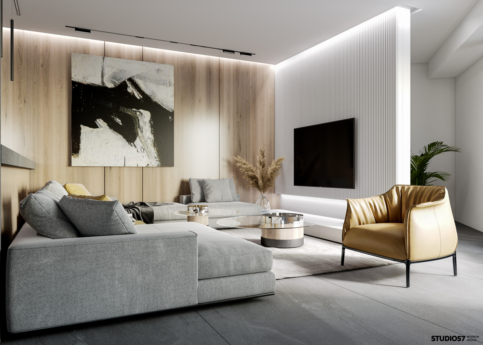 MODERN
