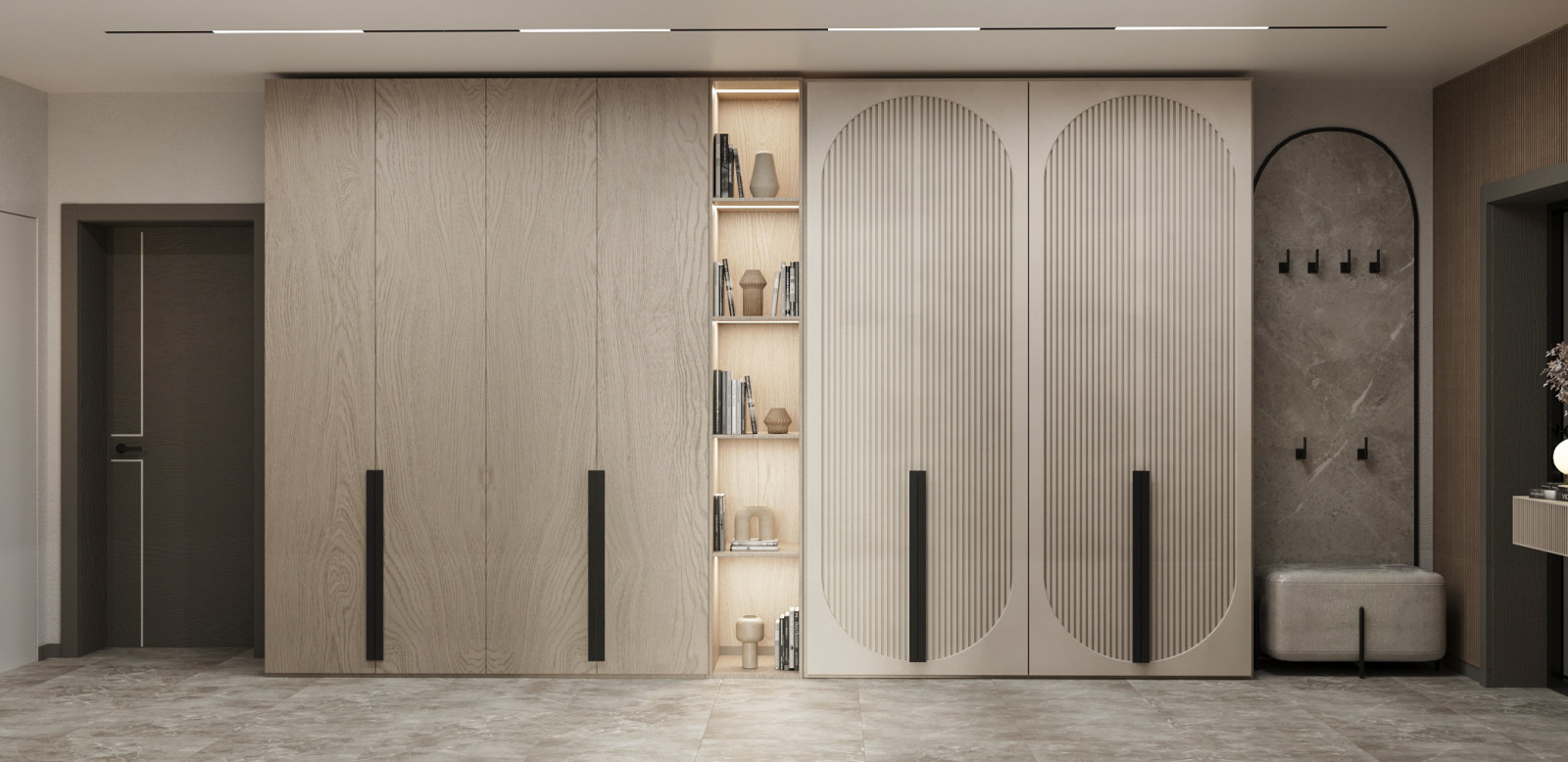 ИГРА КОНТРАСТОВ