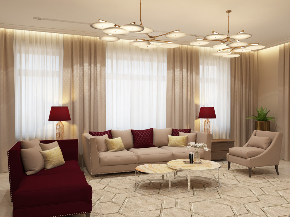 Петрово-Дальнее