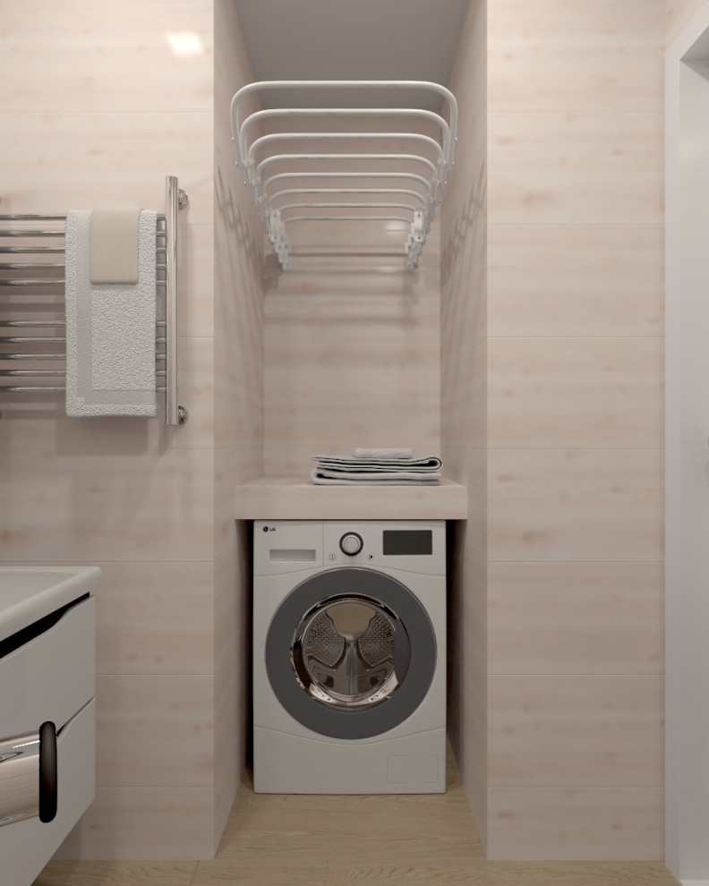 Нестандартная хрущевка