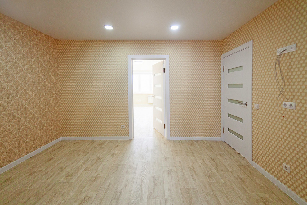 2-комнатная квартира на Челомея, 1