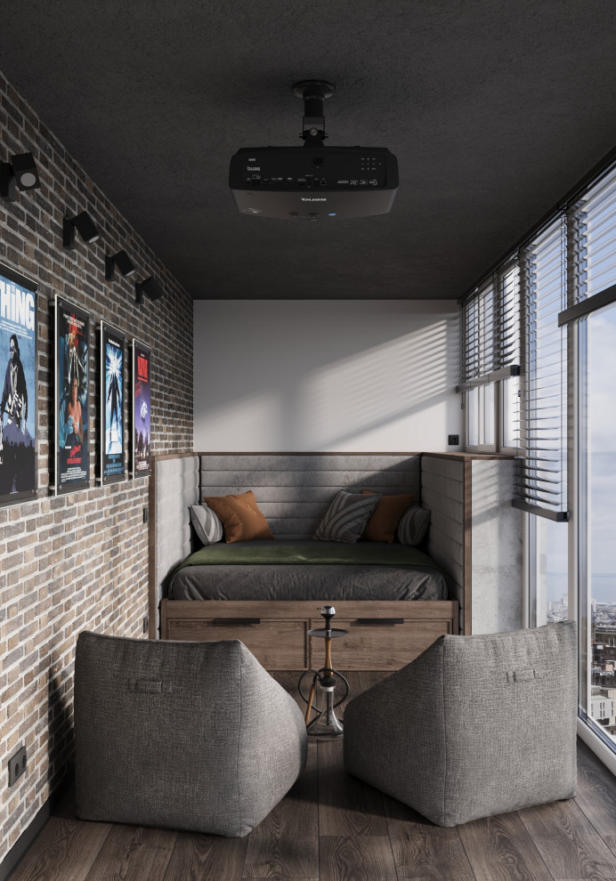 ЖК Березовая г. Самара