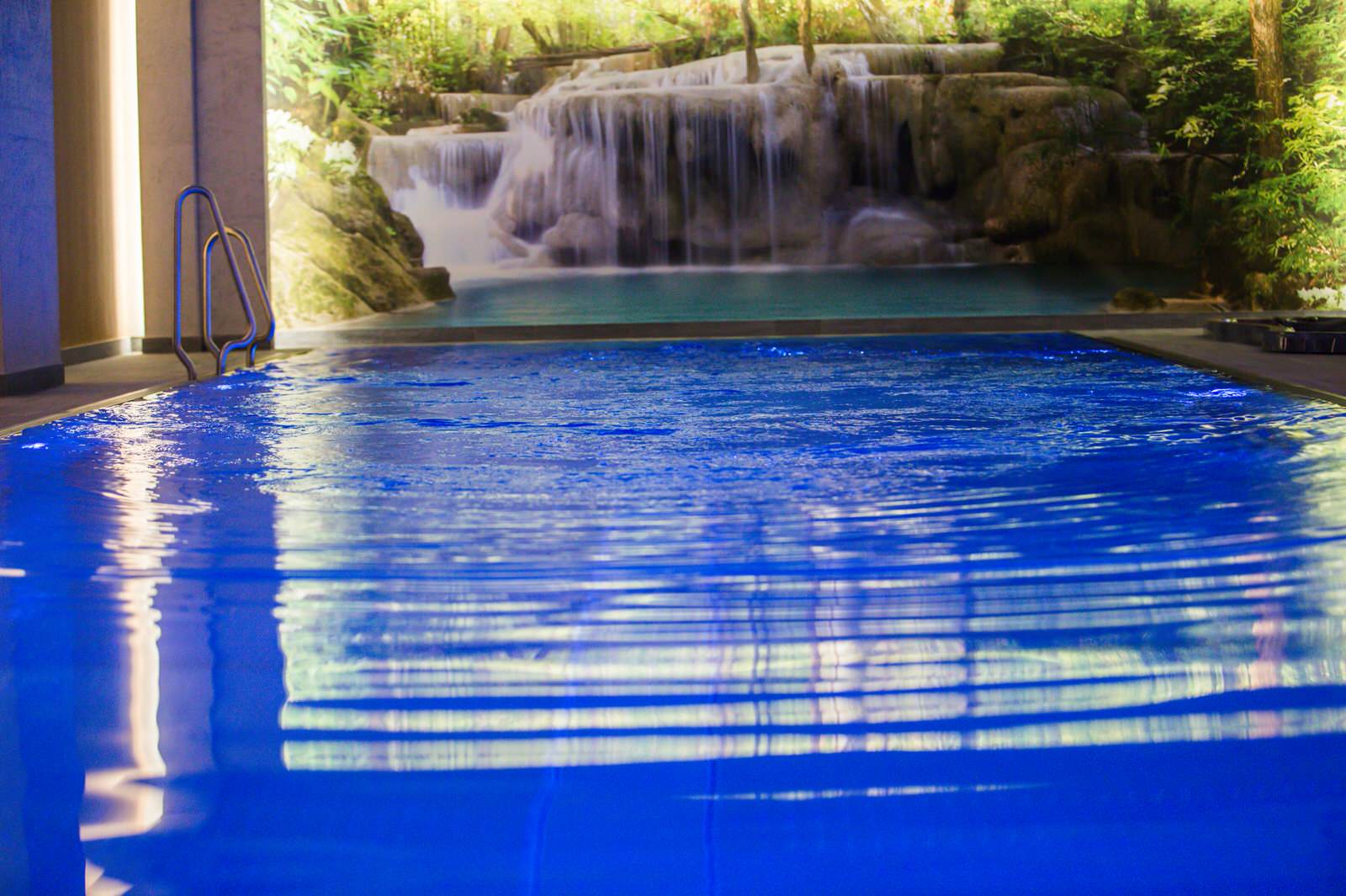 Голубой сапфир