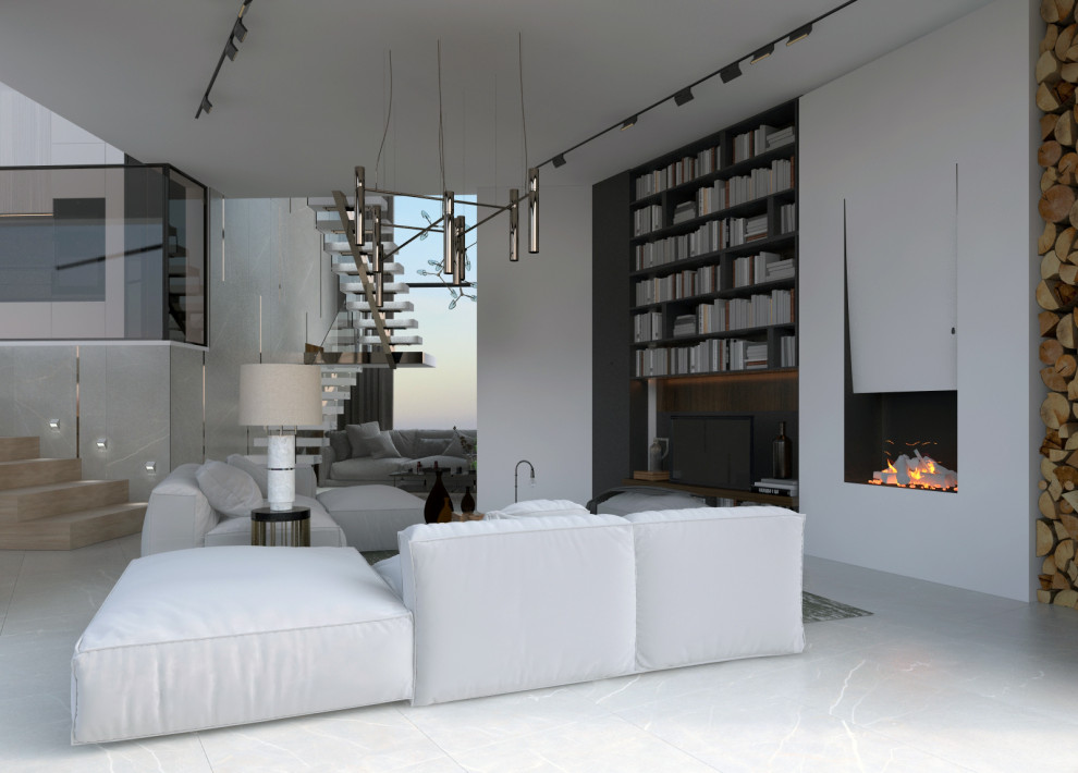 вилла в Греции