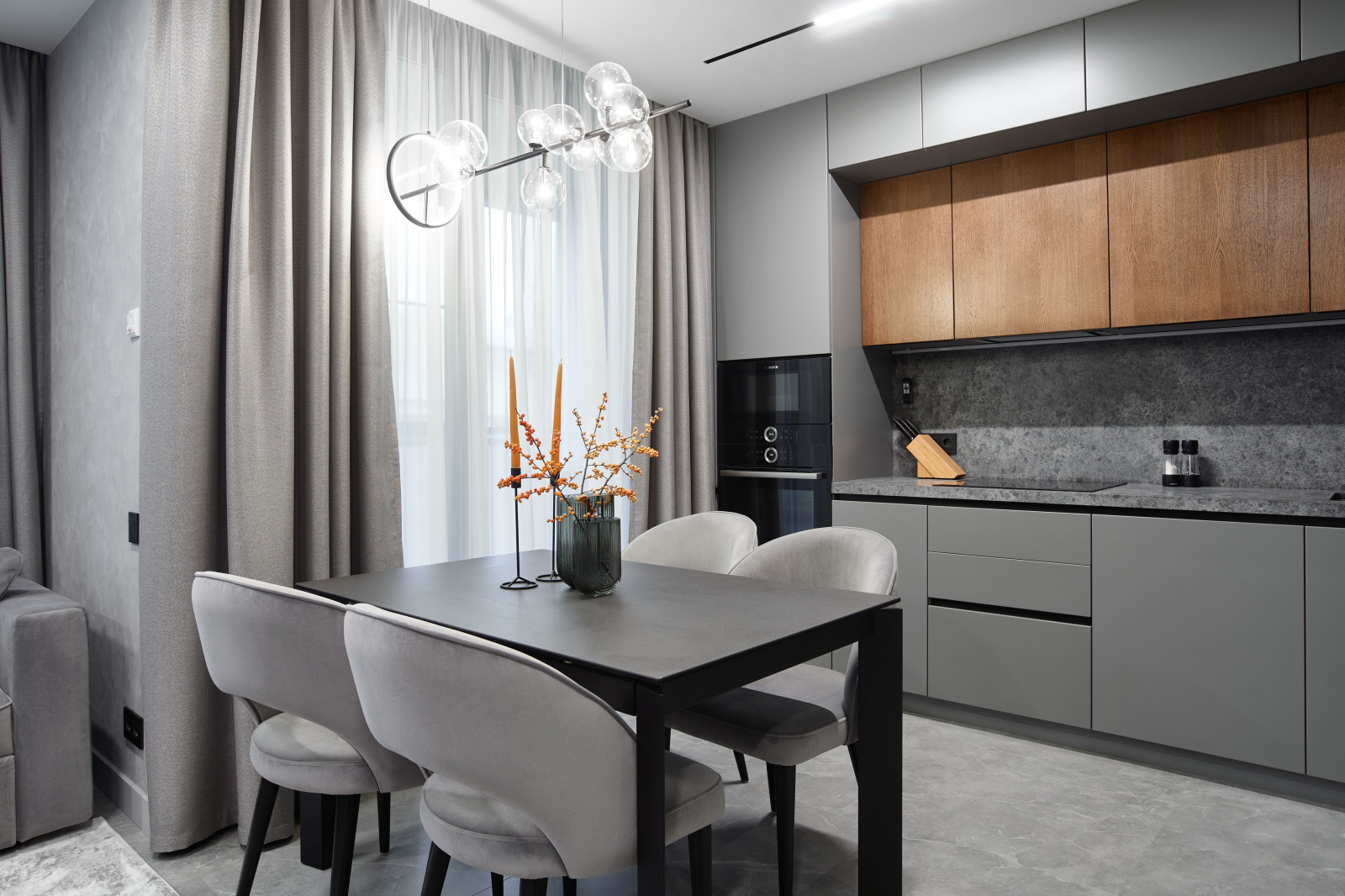 Квартира №2 Попова 35