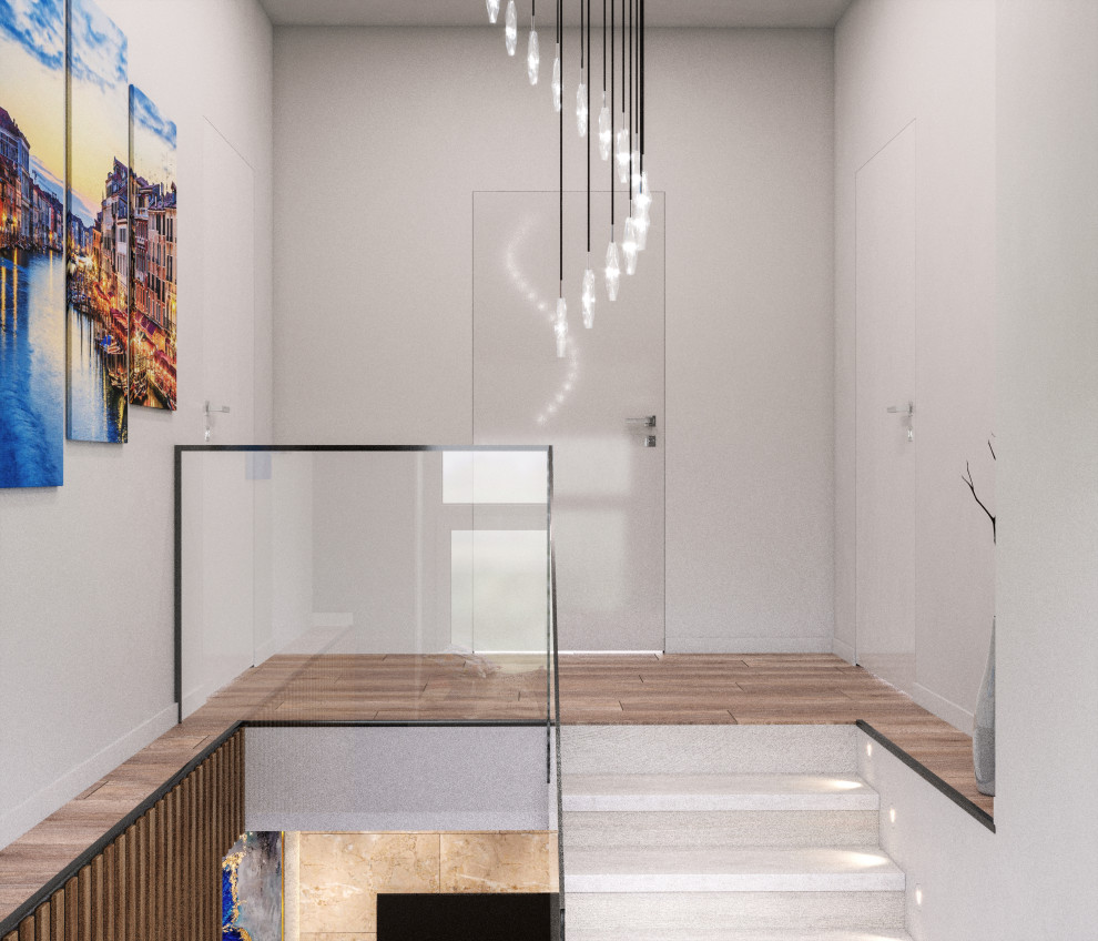 Коттеджный поселок "Лосиный Парк-2"