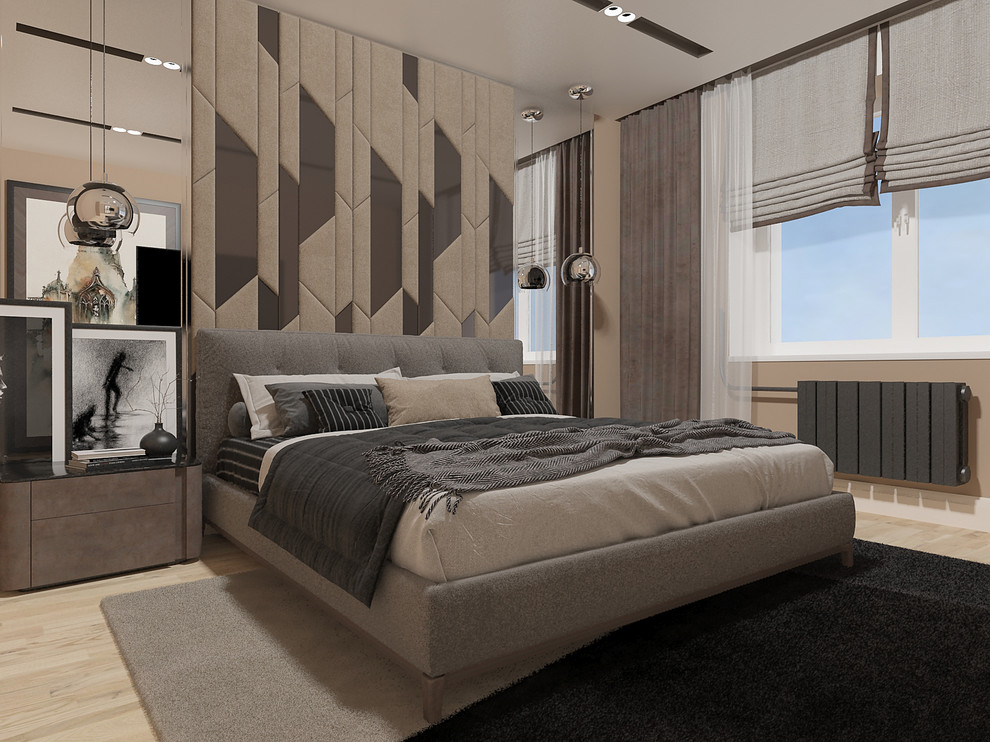 Обложка проекта: Квартира г. Череповец