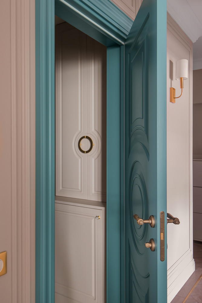 Квартира на Проспекте Мира