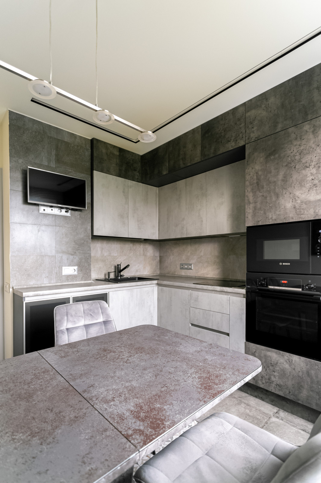 Москва Донецкая 26 (2-комнатная)