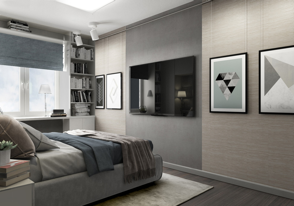 Квартира в хрущевке