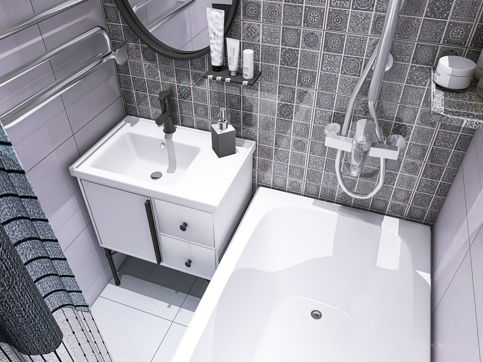 2-х комнатная квартира в панельном доме ул. Аврора